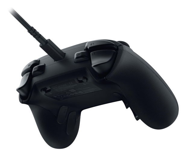 Razer Wolverine V3 Tournament Ed. for Xbox X|S Black - 1504784 - zdjęcie 5